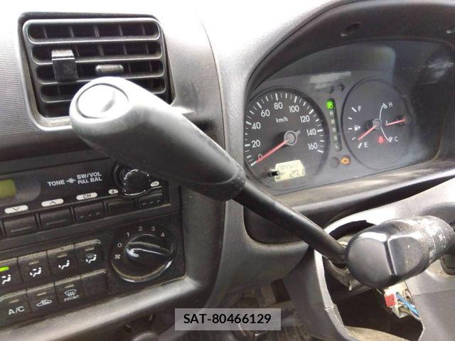 Nissan VANETTE TRUCK 2014-03 7226389-7