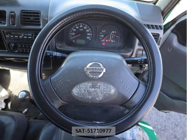 Nissan VANETTE TRUCK 2014-12 7252666-3