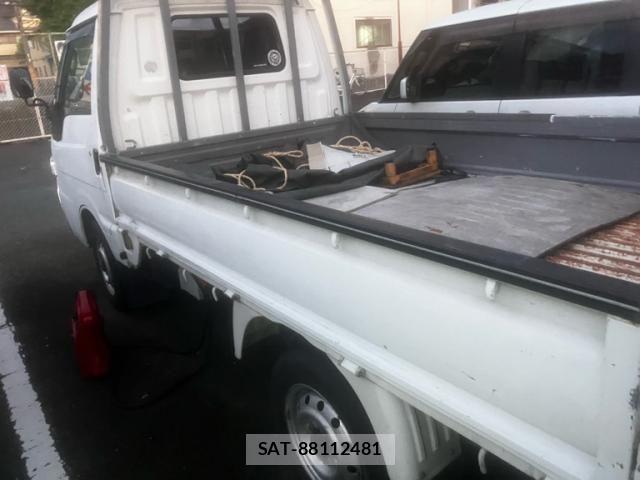 Nissan VANETTE TRUCK 2004-09 7503357-1