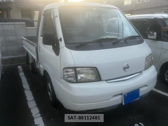 Nissan VANETTE TRUCK 2004-09 7503357-2