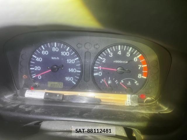 Nissan VANETTE TRUCK 2004-09 7503357-3