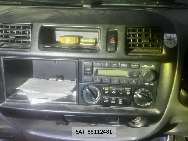 Nissan VANETTE TRUCK 2004-09 7503357-4