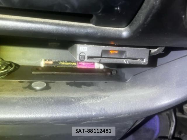 Nissan VANETTE TRUCK 2004-09 7503357-6