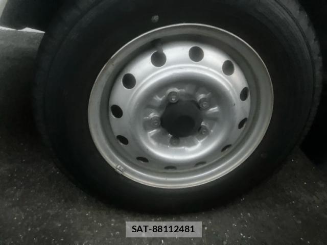 Nissan VANETTE TRUCK 2004-09 7503357-8
