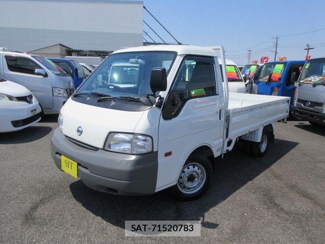 Nissan VANETTE TRUCK 2015-02 7730121-0