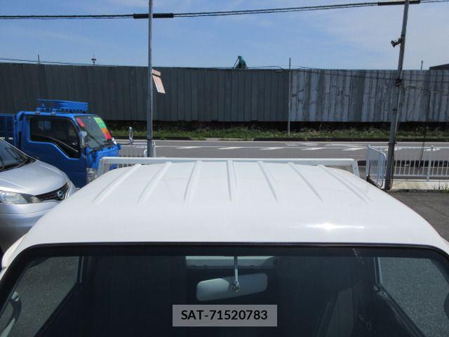 Nissan VANETTE TRUCK 2015-02 7730121-9