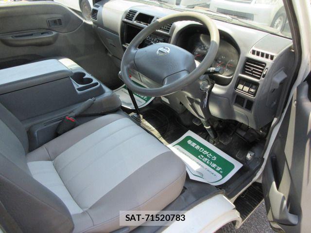 Nissan VANETTE TRUCK 2015-02 7730121-10