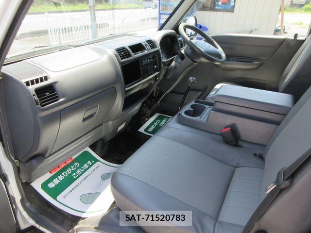 Nissan VANETTE TRUCK 2015-02 7730121-11