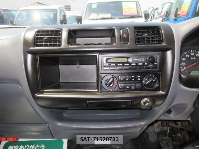 Nissan VANETTE TRUCK 2015-02 7730121-13
