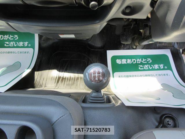 Nissan VANETTE TRUCK 2015-02 7730121-14