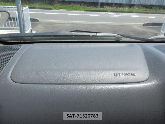 Nissan VANETTE TRUCK 2015-02 7730121-15