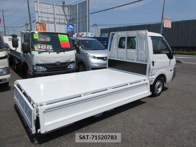 Nissan VANETTE TRUCK 2015-02 7730121-18
