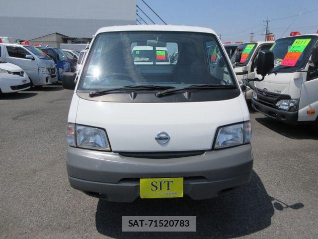 Nissan VANETTE TRUCK 2015-02 7730121-1