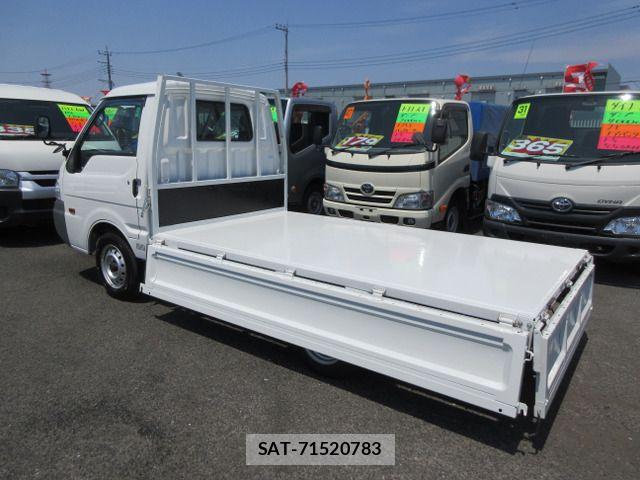 Nissan VANETTE TRUCK 2015-02 7730121-19