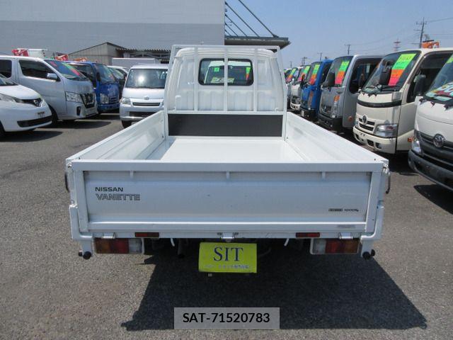 Nissan VANETTE TRUCK 2015-02 7730121-2