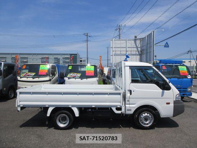 Nissan VANETTE TRUCK 2015-02 7730121-3