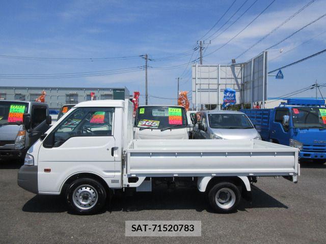 Nissan VANETTE TRUCK 2015-02 7730121-4