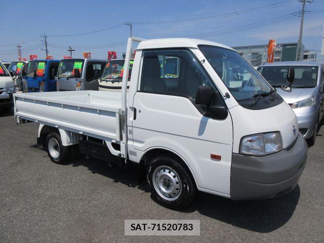 Nissan VANETTE TRUCK 2015-02 7730121-5