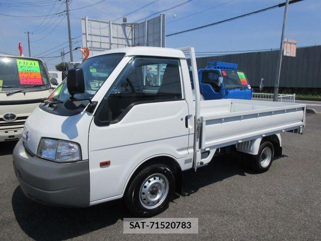 Nissan VANETTE TRUCK 2015-02 7730121-6