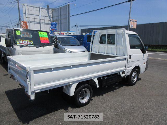 Nissan VANETTE TRUCK 2015-02 7730121-7