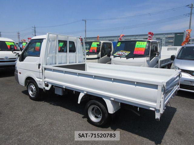 Nissan VANETTE TRUCK 2015-02 7730121-8