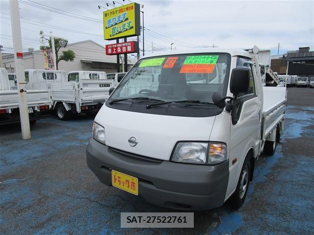 Nissan VANETTE TRUCK 2015-05 7730120-0