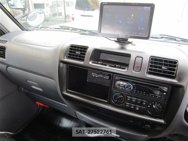 Nissan VANETTE TRUCK 2015-05 7730120-10