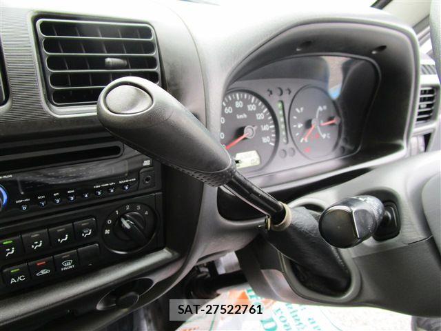Nissan VANETTE TRUCK 2015-05 7730120-11