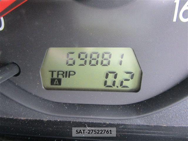 Nissan VANETTE TRUCK 2015-05 7730120-16