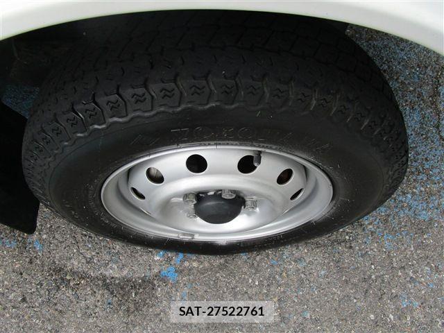 Nissan VANETTE TRUCK 2015-05 7730120-18