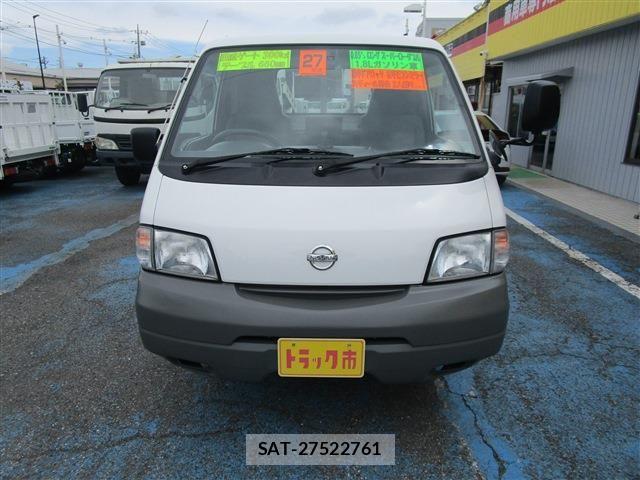 Nissan VANETTE TRUCK 2015-05 7730120-1