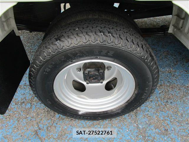 Nissan VANETTE TRUCK 2015-05 7730120-19