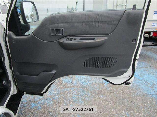 Nissan VANETTE TRUCK 2015-05 7730120-20