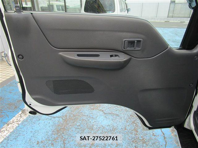 Nissan VANETTE TRUCK 2015-05 7730120-23