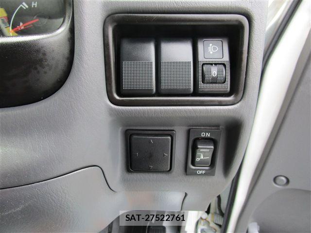 Nissan VANETTE TRUCK 2015-05 7730120-24