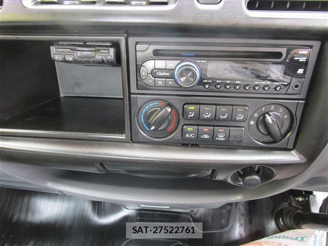 Nissan VANETTE TRUCK 2015-05 7730120-25