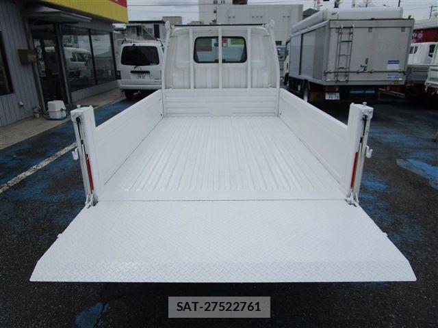Nissan VANETTE TRUCK 2015-05 7730120-29