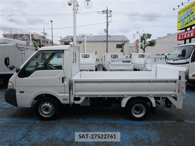Nissan VANETTE TRUCK 2015-05 7730120-3