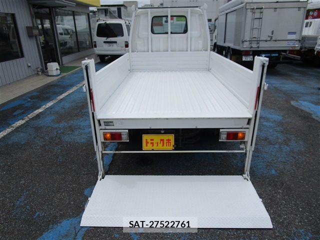 Nissan VANETTE TRUCK 2015-05 7730120-5