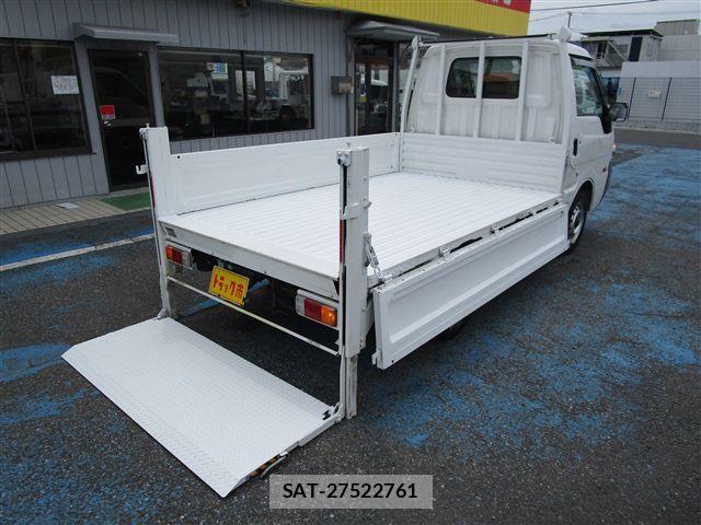 Nissan VANETTE TRUCK 2015-05 7730120-6