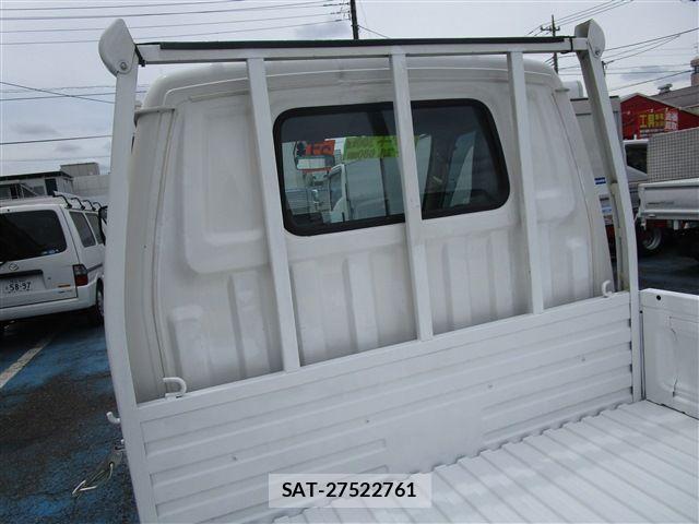 Nissan VANETTE TRUCK 2015-05 7730120-7