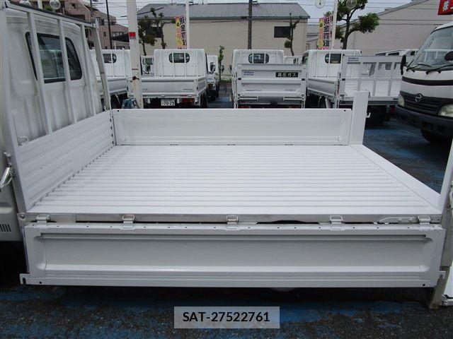 Nissan VANETTE TRUCK 2015-05 7730120-8