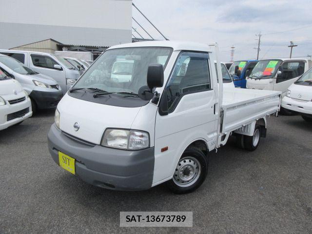 Nissan VANETTE TRUCK 2016-03 7790019-0