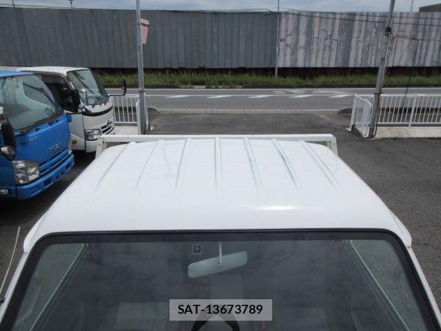 Nissan VANETTE TRUCK 2016-03 7790019-9