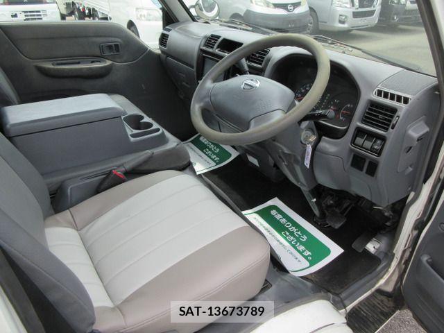 Nissan VANETTE TRUCK 2016-03 7790019-10