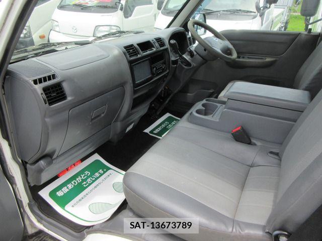 Nissan VANETTE TRUCK 2016-03 7790019-11