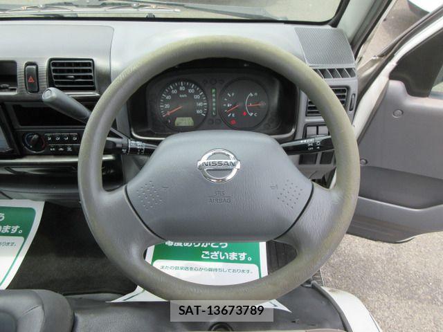Nissan VANETTE TRUCK 2016-03 7790019-12