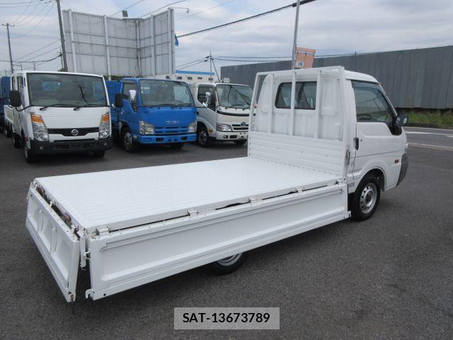 Nissan VANETTE TRUCK 2016-03 7790019-19