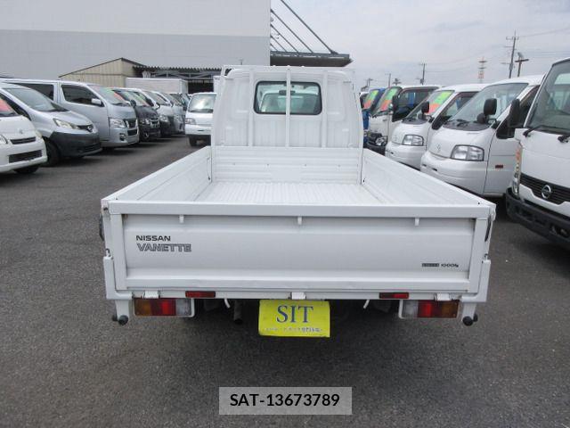 Nissan VANETTE TRUCK 2016-03 7790019-2
