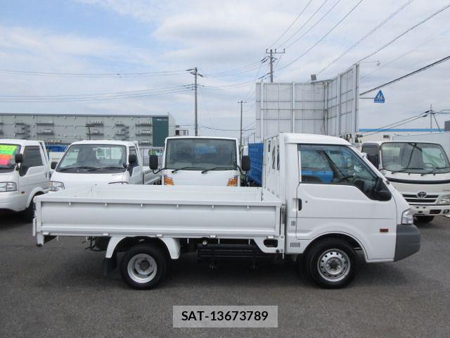 Nissan VANETTE TRUCK 2016-03 7790019-3